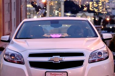 Lyft.autonomous