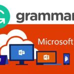 MS365.Grammarly.logos