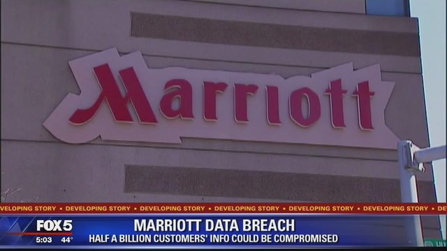 Marriott.breach