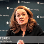 Mary O'Brien IBM