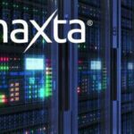Maxta.logo