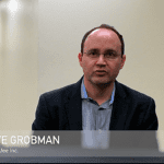 McAfee CTO Steve Grobman