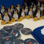 Microsoft Linux