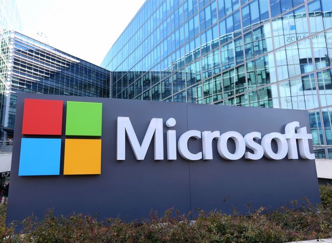 Microsoft.HQ