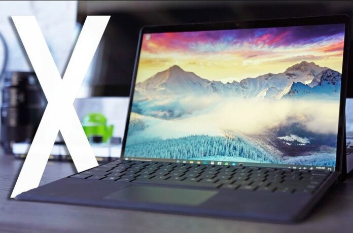 Microsoft.SurfaceX