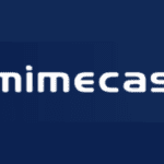 Mimecast logo
