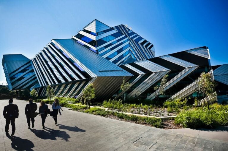 Monash.University.office