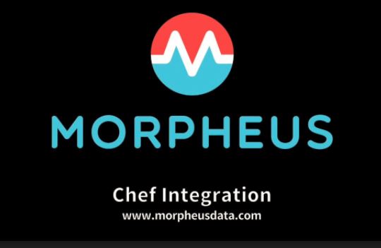 Morpheus.Data.logo