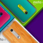 MotoX Phone