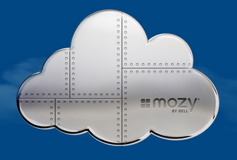 Mozy.cloud