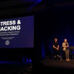 NSA Stress and Hacking Black Hat USA 2018