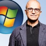 Satya Nadella