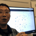 NeuVector CEO Fei Huang