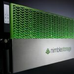 Nimble storage