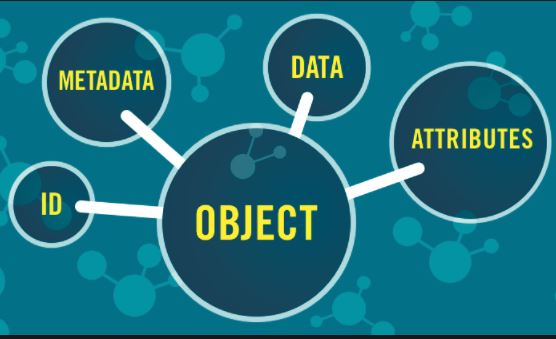 Object.storage