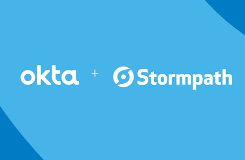 Okta Stormpath