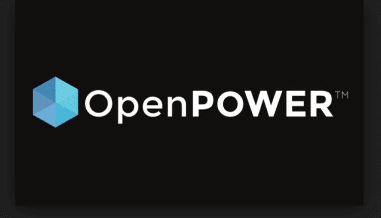 OpenPower.logo