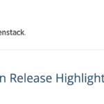 OpenStack Stein