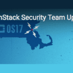 OpenStack Security