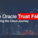 Oracle Trust Fabric