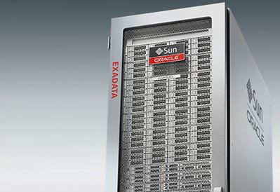 Oracle Exadata