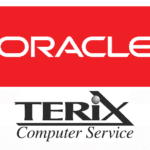 Oracle.Terix.logos