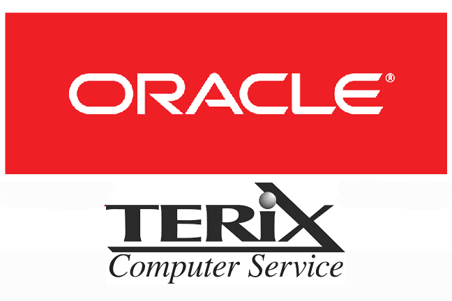 Oracle.Terix.logos
