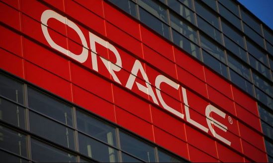 Oracle.sign