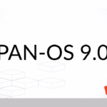 PAN-OS 9