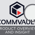 Commvault logo