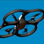 Parrot.drone