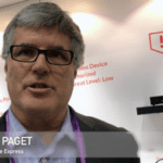 Paul Paget CEO of Pwnie Express