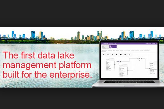 Podium Data How Podium Data Speeds Self-Service Access to Data Lakes