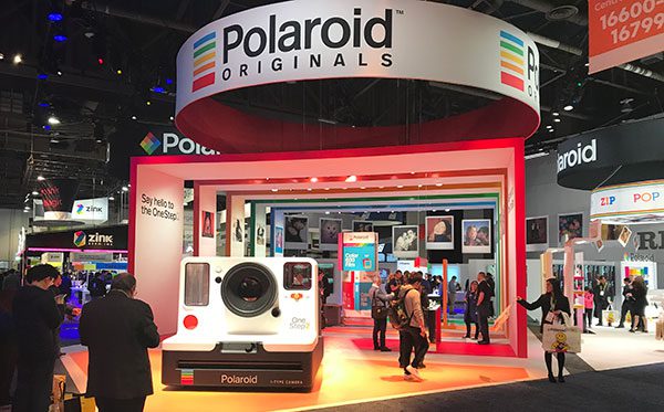 Polaroid.CES.2018