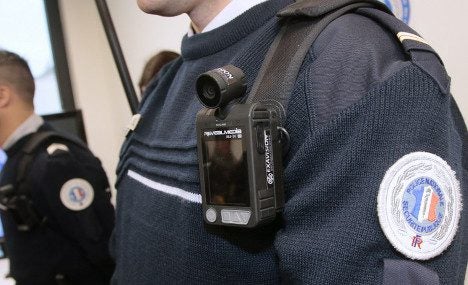 Police.bodycam