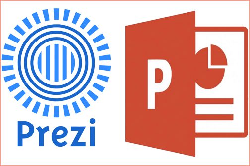 Prezi.Powerpoint