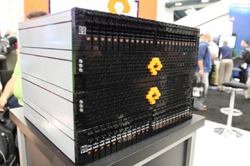Pure Storage