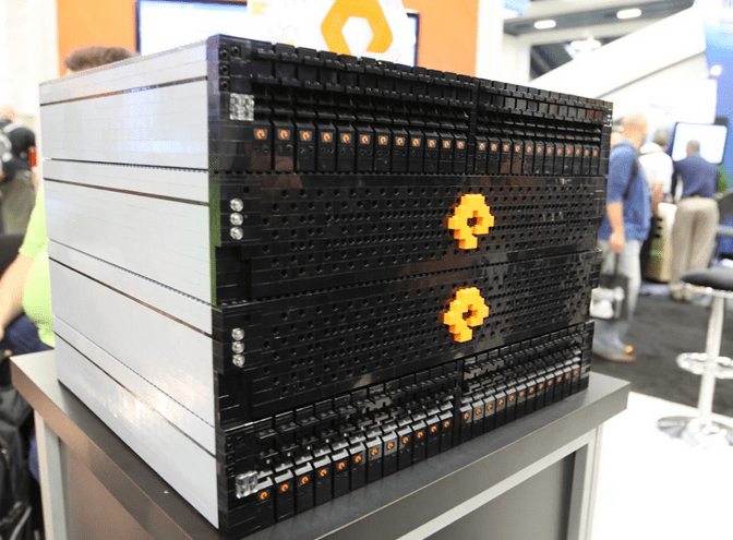 Pure Storage Goes Big With Flash Object Storage, New AI Engine