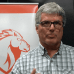 Paul Paget CEO Pwnie Express