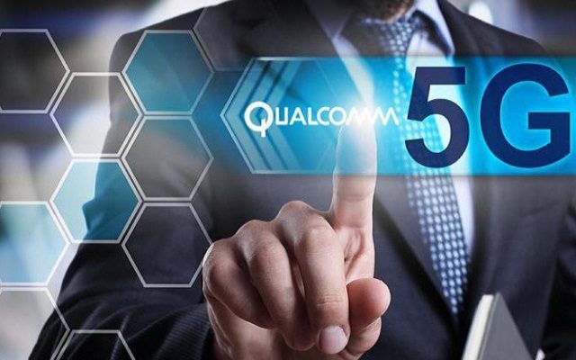 Qualcomm5G