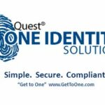 quest one identify solution