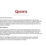 Quora