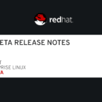 RHEL 8