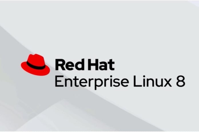 RHEL8-1088X725 Red Hat Enterprise Linux 8