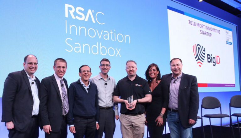 RSA.Sandboxwinner2018