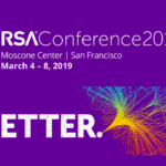 RSA Conference 2019
