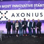 RSAC2019.winner.Axonius