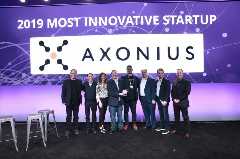 RSAC2019.winner.Axonius