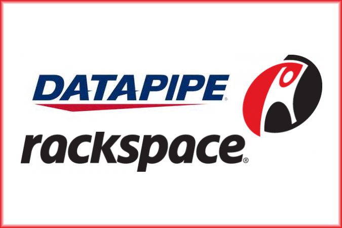 Rackspace-Datapipe