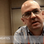 Rackspace John Engates
